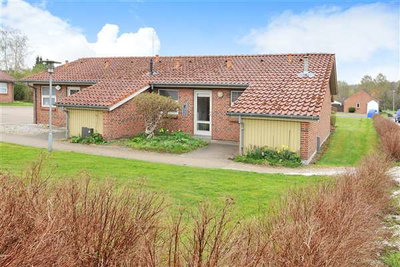 Almen bolig på 29 kvadratmeter - Refshaven, Gadbjerg - 3