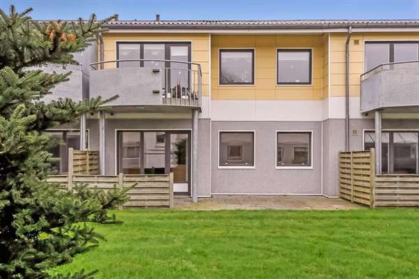 4-værelses familiebolig på 92 m² i Give - Mosevænget, Give - 0