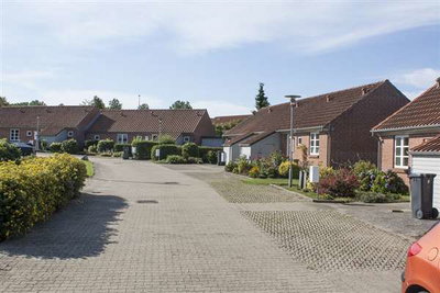 Hyggeligt rækkehus - ungdomsbolig i Børkop (28 m²) - Kragelundvej, Børkop - 3