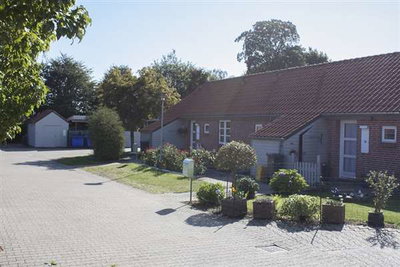 Hyggeligt rækkehus - ungdomsbolig i Børkop (28 m²) - Kragelundvej, Børkop - 2
