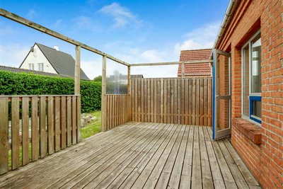 Rækkehus på 63 m² i Rolfsted med privat have - Lykkebovej, Ferritslev Fyn - 3