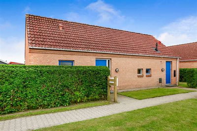 Rækkehus på 63 m² i Rolfsted med privat have - Lykkebovej, Ferritslev Fyn - 2