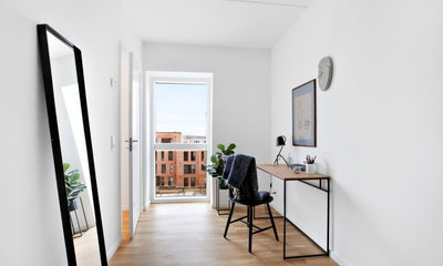 Lejlighed på 105 m² – overtagelse 2. december 2026 - Skolebakken, Hedehusene - 3