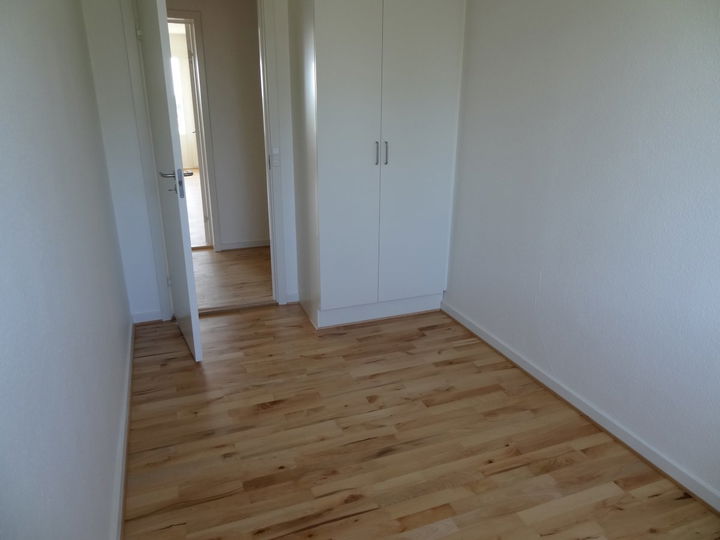 Bright 3-Room Apartment with Balcony - Dalgas Alle, Skive - 3
