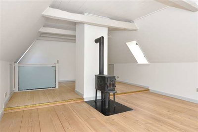Haderslevs historiske bybolig på 83 m² - Slotsgade, Haderslev - 4