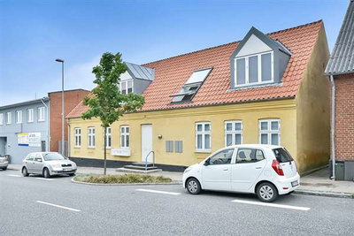 Lys almen bolig på 60 m² - Strøget, Nørre Snede - 3