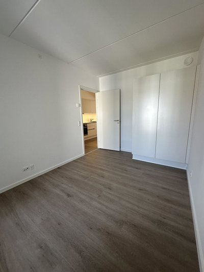 Nybygget lejlighed med havudsigt - Jenny Kammersgaards Vej, Horsens - 4