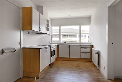 Almen lejlighed på 91 m² i naturskønne omgivelser - Buen, Børkop - 4