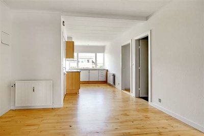 Almen lejlighed på 91 m² i naturskønne omgivelser - Buen, Børkop - 3