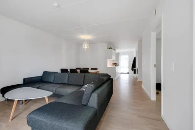Skøn 4-værelses lejlighed i naturskønne omgivelser - Høiriisgårdsvej, Brabrand - 3