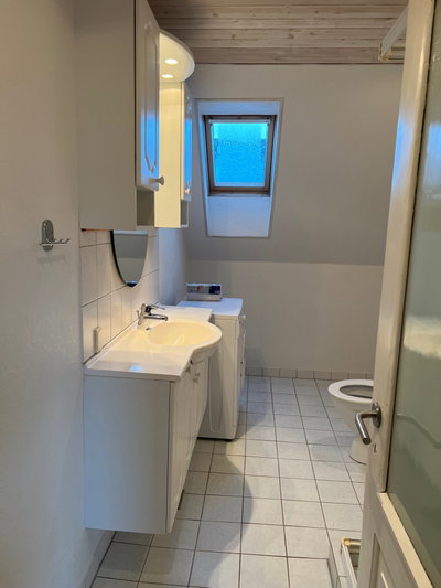 Hyggeligt lejemål med central beliggenhed i Skive - Frederiksgade, Skive - 3