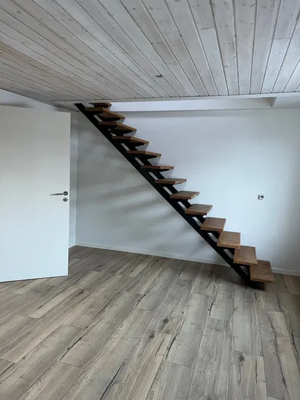 apartment Hyggeligt lejemål med central beliggenhed i Skive