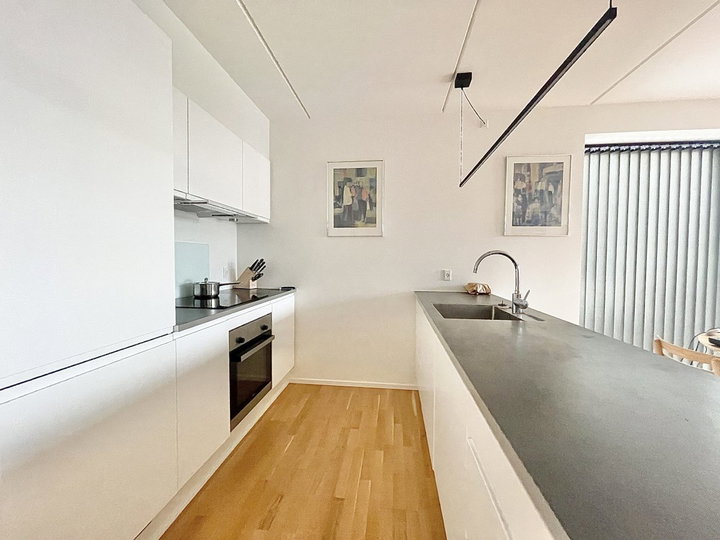 3-værelses lejlighed i Rygård Park, 86 m² - Rygård Park, Nørresundby - 0