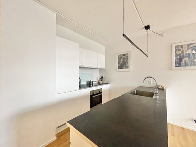 3-værelses lejlighed i Rygård Park, 86 m² - Rygård Park, Nørresundby - 1