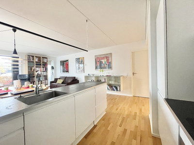 3-værelses lejlighed i Rygård Park, 86 m² - Rygård Park, Nørresundby - 2