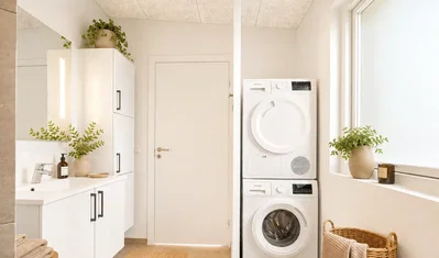 Moderne 3-værelses bolig på 80 m² i Holstebro - Odinsvej, Holstebro - 2
