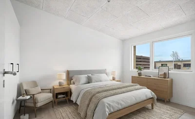 Moderne 3-værelses bolig på 80 m² i Holstebro - Odinsvej, Holstebro - 3
