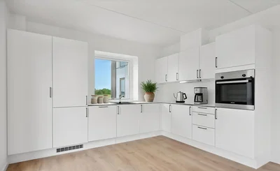 Lys 4-værelses lejlighed på 96 m² i Herning - Holing Engpark, Herning - 3
