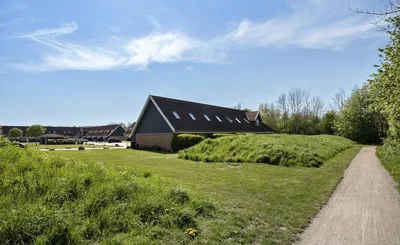 Lyst 3-værelses rækkehus med privat have i Odense SØ - Nørrebjerg Runddel, Odense SØ - 4