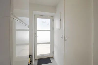 Nybygget 3-værelses bolig med rolig beliggenhed nær centrum - Kjærulfsgade, Nørresundby - 4