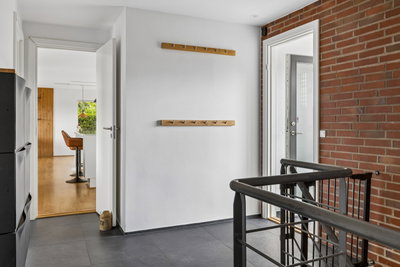 Rummelig villa på 188 m² med naturudsigt - Græsvangen, Vejle Øst - 2