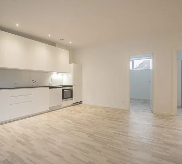 apartment Newly Built Quality Apartment with Balcony – Pets Allowed