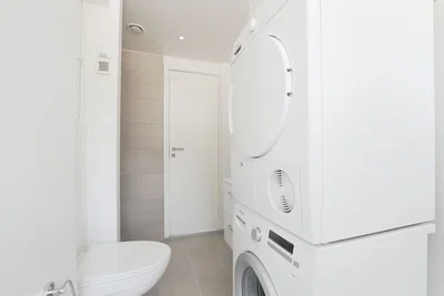 Centrally Located Two-Room Apartment – Pets Allowed - Kongensgade, Nørresundby - 1
