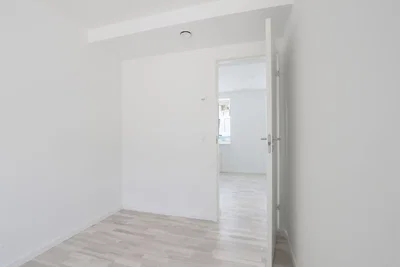 Centrally Located Two-Room Apartment – Pets Allowed - Kongensgade, Nørresundby - 3