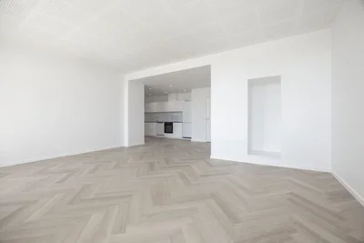 Moderne lejlighed med privat terrasse i Dronninglund - Sygehusparken, Dronninglund - 4