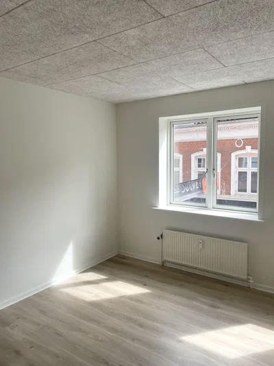Lys 2-værelses lejlighed centralt i Kolding - Gråbrødregade, Kolding - 4