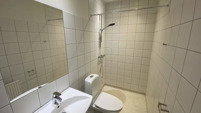 Lækker lejlighed med 3 vær i Randers C - Jyllandsgade, Randers C - 3