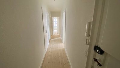 Lækker lejlighed med 3 vær i Randers C - Jyllandsgade, Randers C - 4