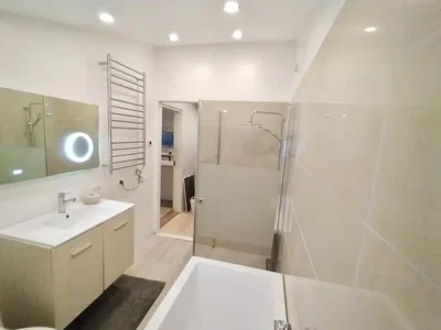 Moderne villa med afskærmet have i Valby - Hestehaven, Valby - 2