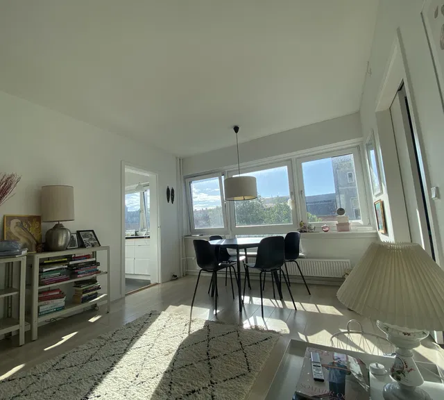 apartment Hyggelig lejlighed i hjertet af København