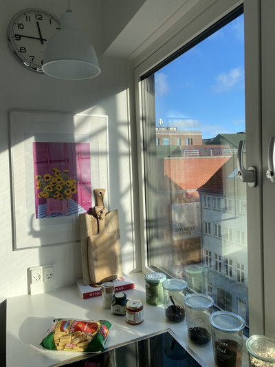Hyggelig lejlighed i hjertet af København - Adelgade, København K - 4