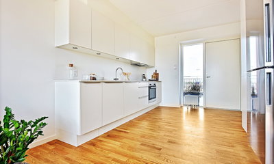 92 m² lejlighed med overtagelse fra december 2026 - Richard Mortensens Vej, København S - 4