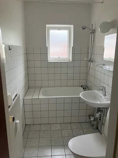 Lejlighed med 4 værelser - Strandparken, Nykøbing M - 4