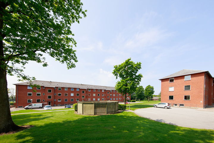 4-room apartment - Strandparken, Nykøbing M - 3