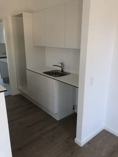 Nybyggede 3-værelses boliger med terrasse i Store Lyngby - Store Lyngbyvej, Skævinge - 4