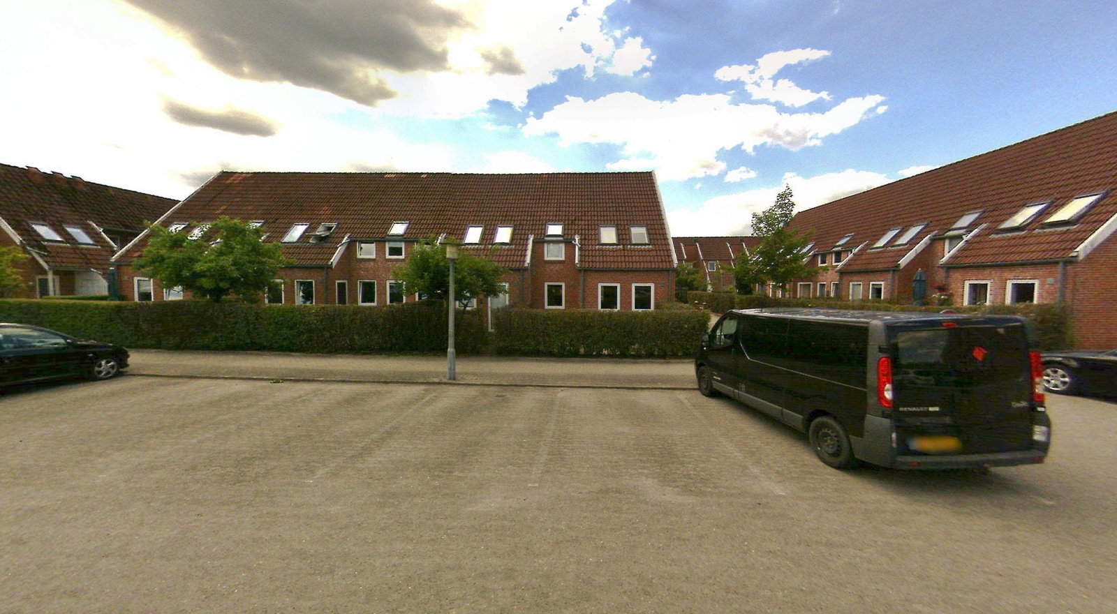 apartment Family Home - Sydtoften