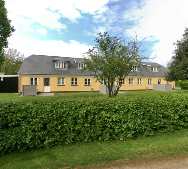 townhouse Familiebolig - Våesvej