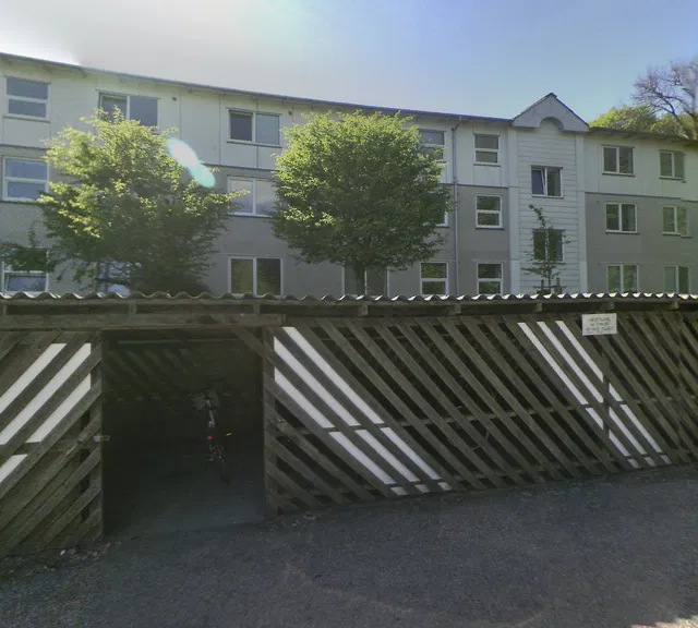apartment Ungdomsboliger - Præsteskoven