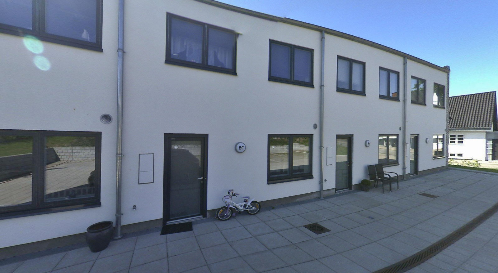 apartment Familiebolig - Møllevej