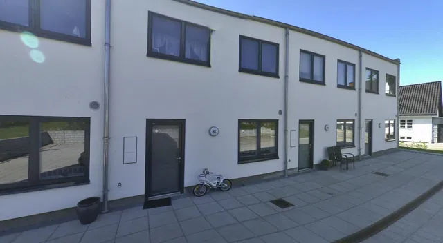 apartment Familiebolig - Møllevej
