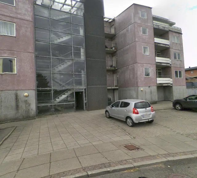 apartment Familiebolig - Drasbeksgade