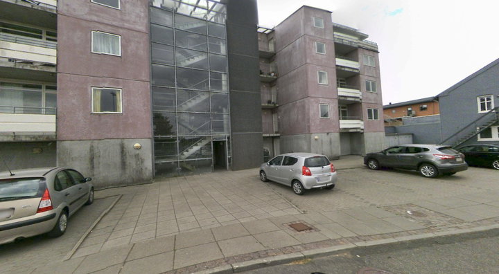 Familiebolig - Drasbeksgade - Drasbeksgade, Kolind - 0