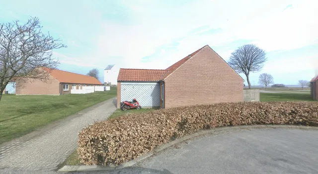 townhouse Family Housing - Rubinvej