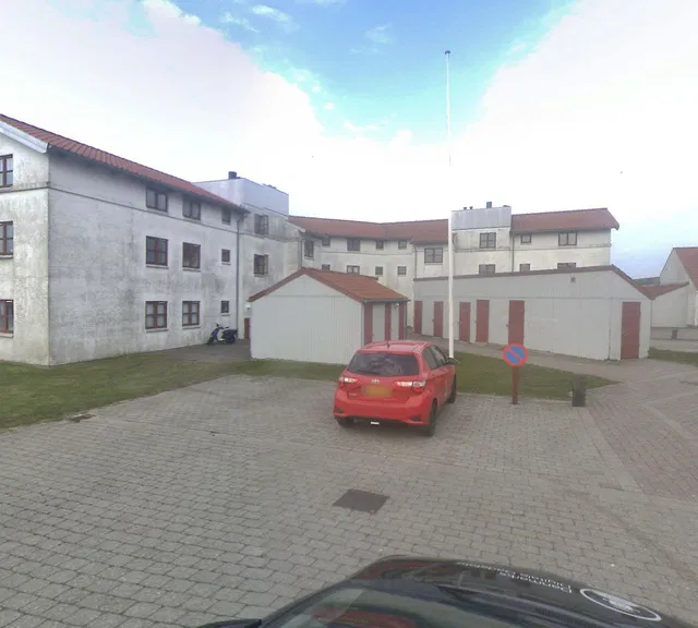 apartment Family Home - Kromarken