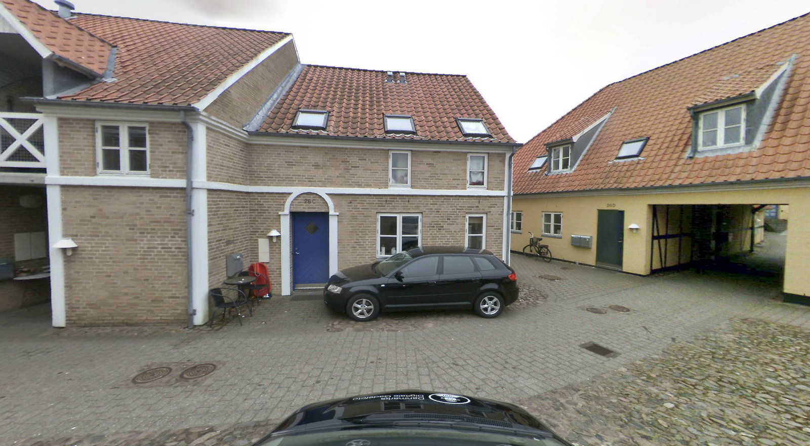apartment Family Home - Adelgade