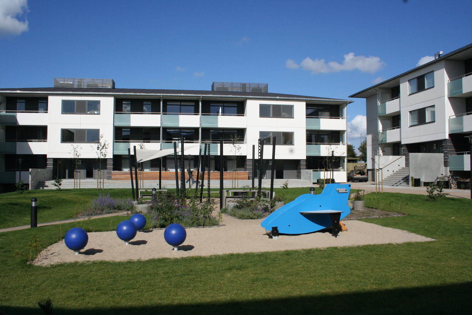 apartment Family Home - Skelagervej